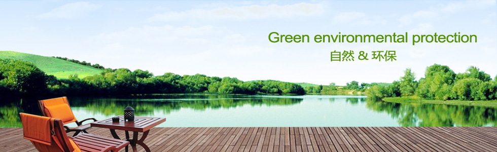 Environmental protection