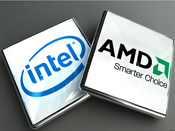 CPU散热解决方案